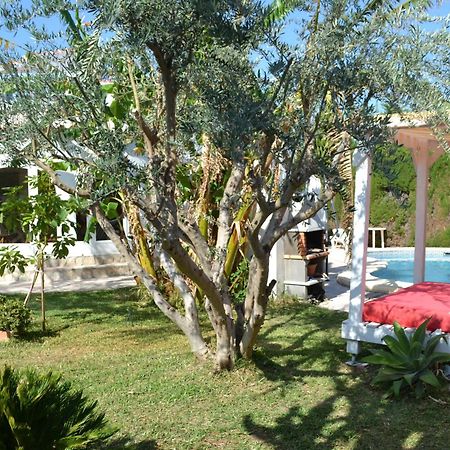 Casa Mar Villa Els Poblets Dış mekan fotoğraf