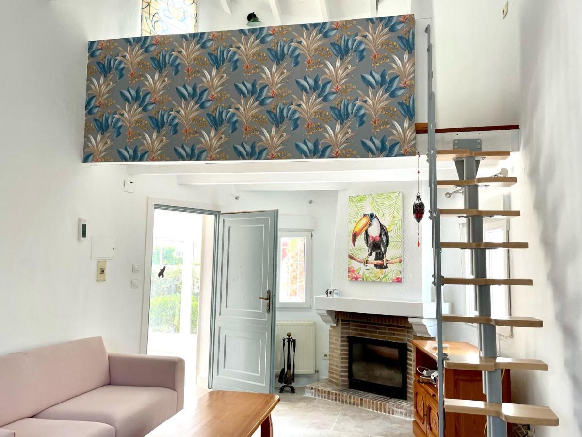 Casa Mar Villa Els Poblets Dış mekan fotoğraf