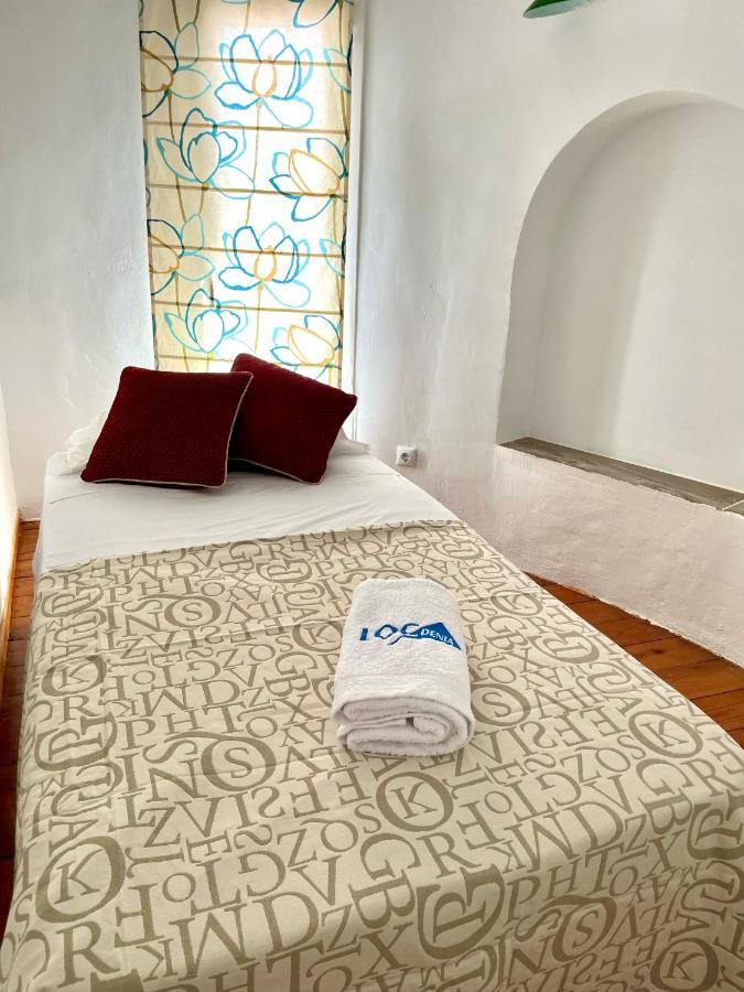 Casa Mar Villa Els Poblets Dış mekan fotoğraf