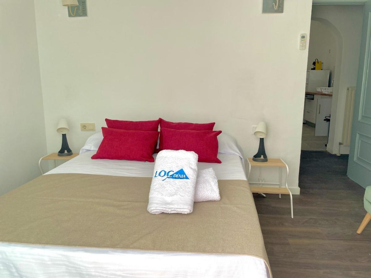 Casa Mar Villa Els Poblets Dış mekan fotoğraf